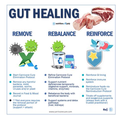 Gut Supports That You Need Right Now Nutrition With Judy