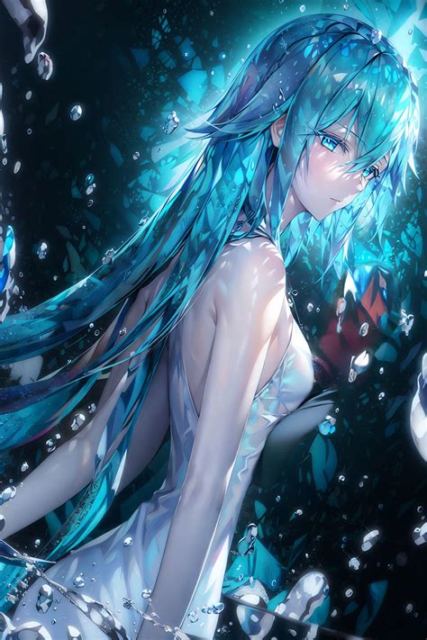 Land of the Lustrous（宝石之国) Style - v1.0 | Stable Diffusion LoRA | Civitai