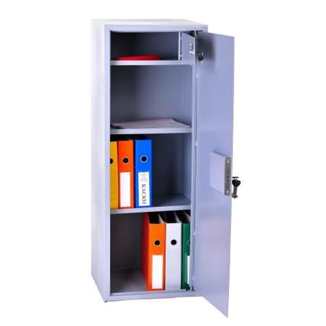 ᐉ Сейф офисный для хранения документов с кассовым отделением ...