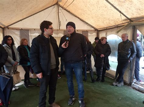 Protesta contro l'Acea Kyklos, i residenti: "Per loro è tutto in regola"