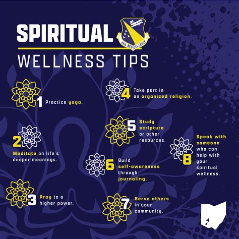The Importance Of Spiritual Wellness In Your Golden Years | Health Articles