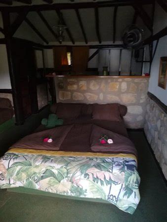 Le Domaine De Petpenoun Lodge Reviews Cameroon Foumban TripAdvisor