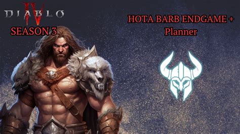 S Hota Barb Build Guide Youtube