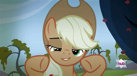 Safe Edit Applejack Bats Female Inverted Mouth Meme