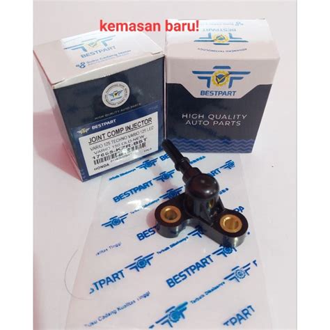 Jual Rumah Injektor Joint Injector Vario Vario Kode Kzr