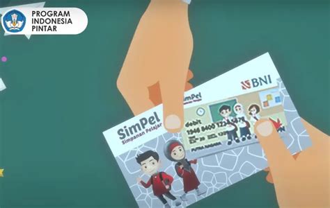 Situs Resmi Pip Kemdikbud Go Id Sipintar Cek Update Penerima Pip