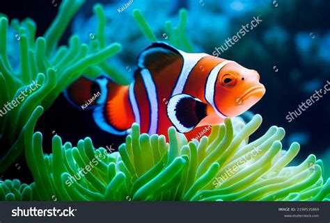 33,948 Clown Fish Coral Images, Stock Photos & Vectors | Shutterstock