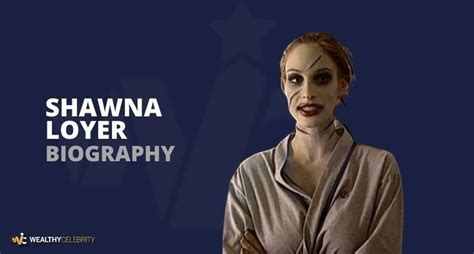 Who is Shawna Loyer? - All About Dana Newman from Thir13en Ghosts ...