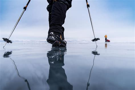 Lake Baikal 2020: The Crossings Begin » Explorersweb