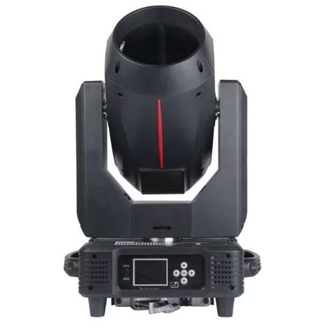 17r Beam Light 380w Moving Head High End Configuration Dj Stage 380w