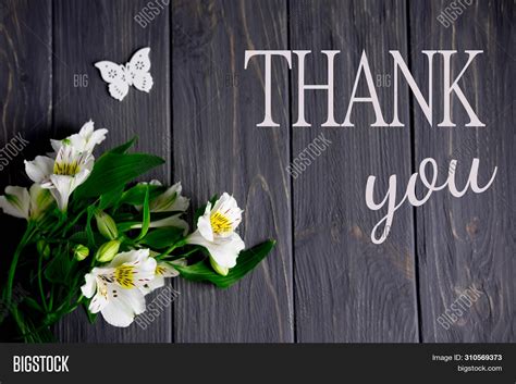 White Flowers Image & Photo (Free Trial) | Bigstock