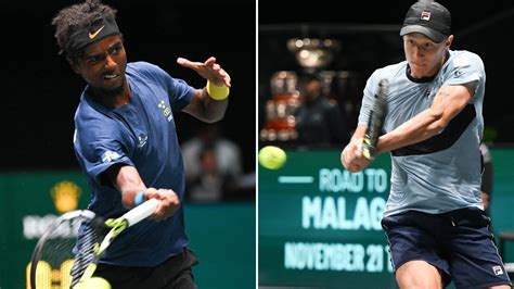 Borg och Ymer får wild card till Stockholm Radiosporten Sveriges