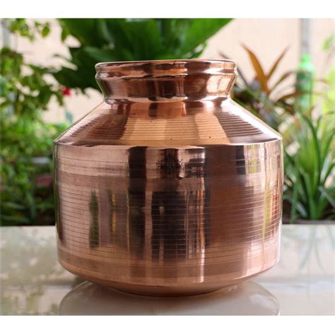 Indian Art Villa Pure Copper Hammered Luxury Design Chari At Rs