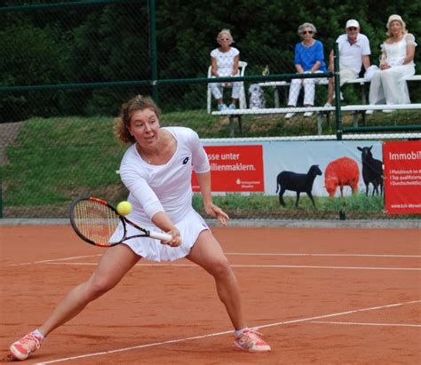 Willkommen Deutsche Tennismeisterschaft Der Seniorinnen Und Senioren