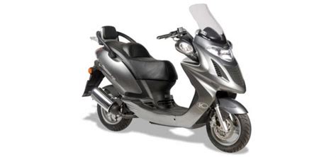 Technical Drawings For Kymco Grand Dink 2 Stroke Champagne