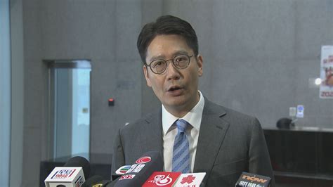 施政報告諮詢 有政協引述李家超指香港要有逆位思維 Now 新聞