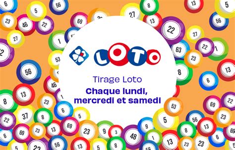 Tirage Loto Fdj Un Jackpot De Millions D Euros Remporter Ce Soir