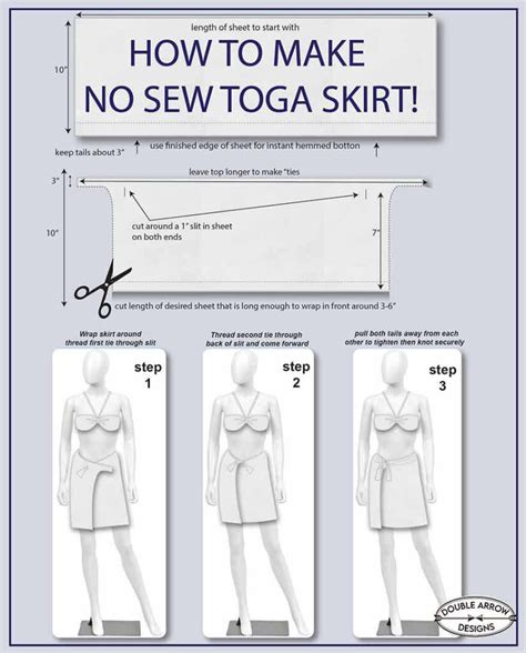 No Sew Halloween Toga Costumes You Can Diy In 5 Easy Steps Double