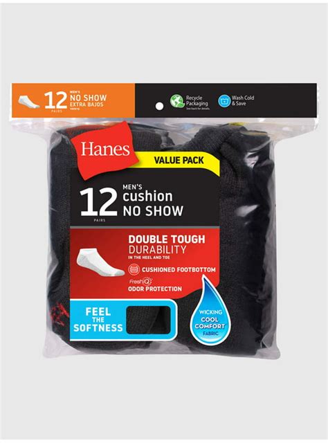 No Show Socks Mens