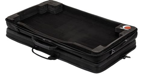 Odyssey Party Ready Eva Molded Soft Case For Den Bprdnsclive