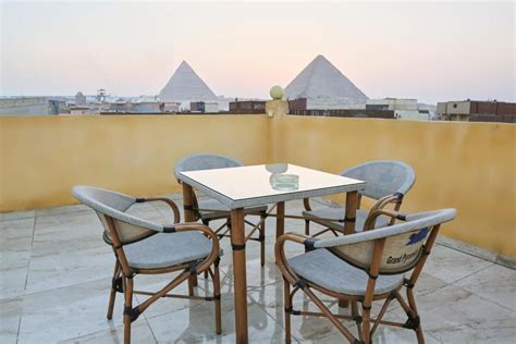 Grand Pyramid View Hotel Cairo Updated 2024 Prices