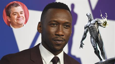 About Those Super Secret ‘Eternals’ Cameos… – Daily Disney News