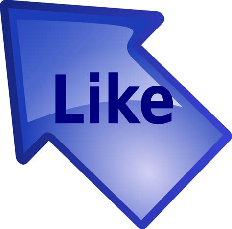 like y dislike youtube - Clip Art Library