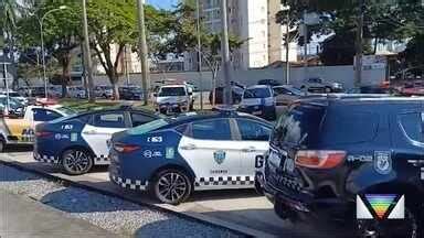 Bom Dia Vanguarda Um Homem Preso E Outros Cinco S O Recapturados Em