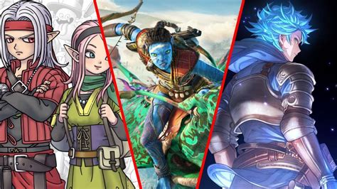 The Biggest Game Releases Of December 2023 - GameSpot