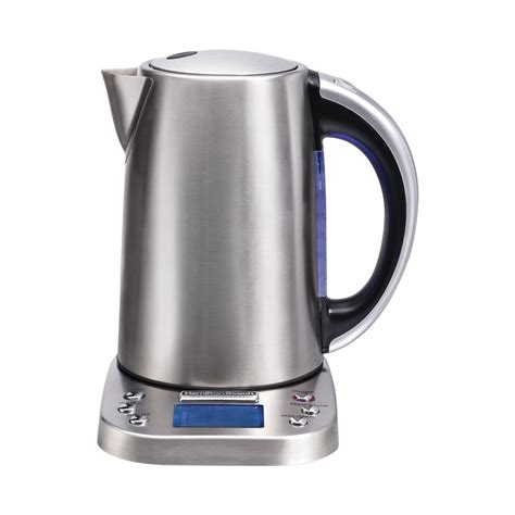 Customer Reviews Hamilton Beach Professional 1 7L Electric Kettle