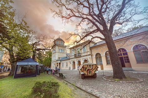 Co będzie działo się w grudniu w tomaszowskim muzeum Urząd Miasta w