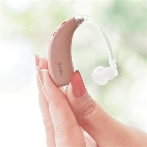 Signia Hearing Aids Prices Models Specifications