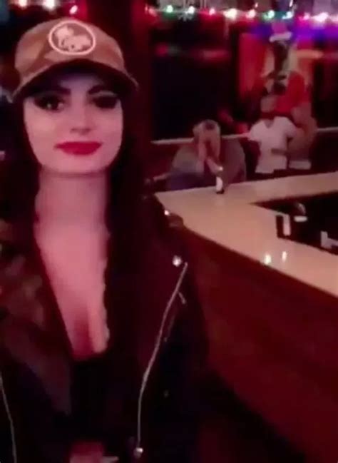 Sex Tape Leak WWE Diva Paige Announces Split From Alberto Del Rio With This Is Why I M Single