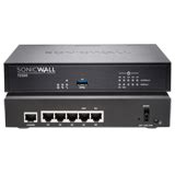 SonicWALL TZ300 TotalSecure Bundle - Includes TZ 300 Appliance & 1 Year ...