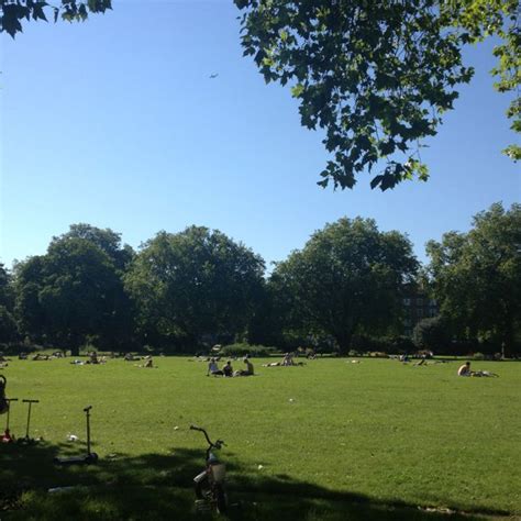 Kennington Park London | London park, Visit uk, London