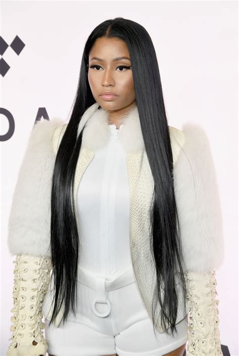 Nicki Minaj Announces "Only" Single With Drake, Lil Wayne & Chris Brown