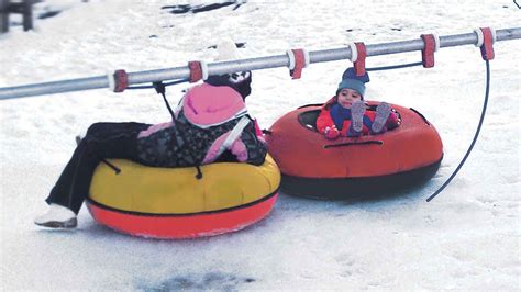 Ski resort Kopaonik kindergarten – Advertski