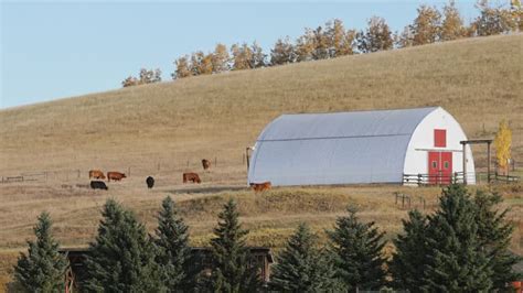 Ranch Lands Calgary Videos And Hd Footage Getty Images