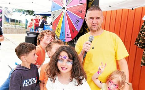 Record Battu Pour Les Moules Frites De La Kermesse De L Cole Les