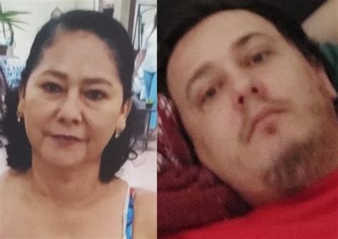 Fam Lias Procuram Por Homem E Mulher Que Desapareceram Em Manaus