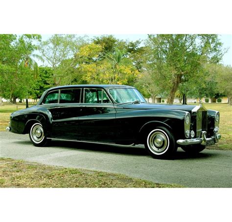 Classic Rolls-Royce Phantom for Sale on ClassicCars.com