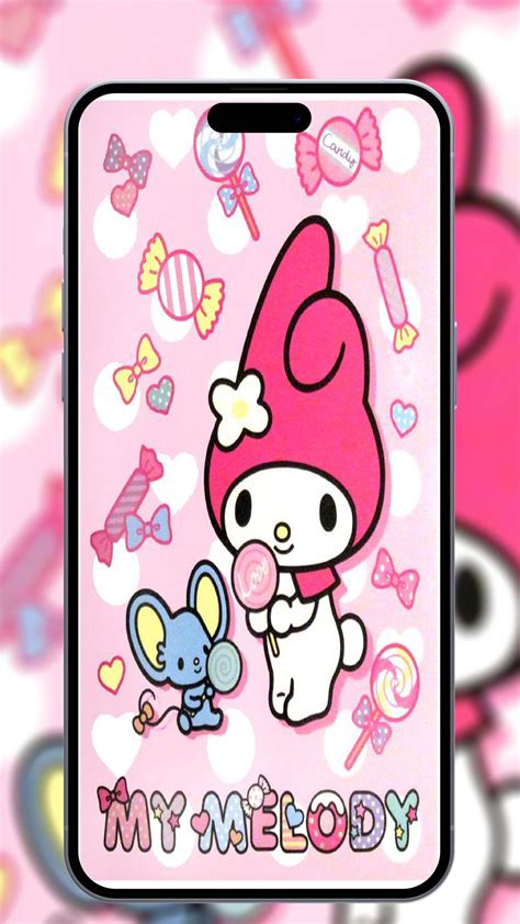 My Melody Wallpaper APK for Android Download