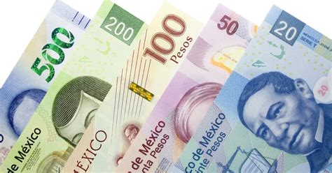 Mexican Peso Continues to Lose Value Since Elections