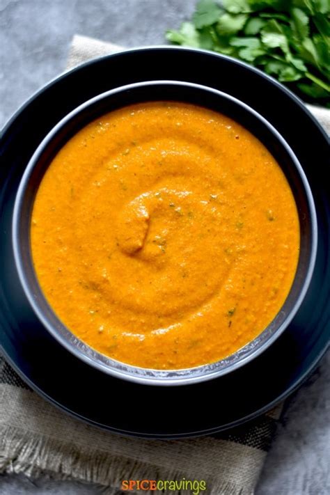 Tikka Masala Sauce - Instant Pot | Stove | Spice Cravings