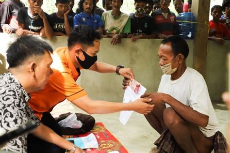 Begini Cara Cek Penerima Blt Minyak Goreng Rp Ribu