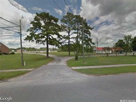 Google Street View Belhaven (Beaufort County, NC) - Google Maps