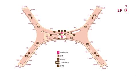 2f 深圳宝安国际机场