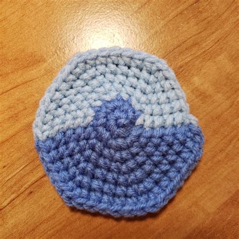 Stitch Amigurumi Pattern 1up Crochet