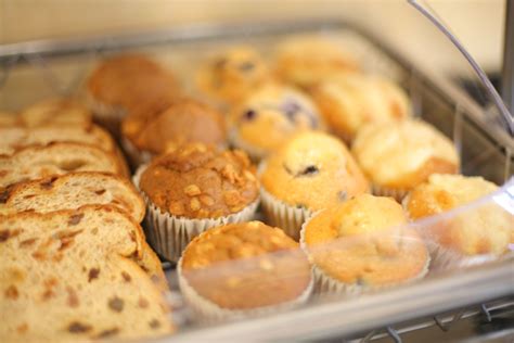 Difference Between Bagel And English Muffin at Wilhelmina Turner blog