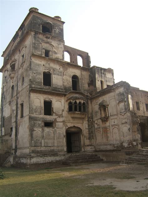 Lovely Pakistan: Sheikhupura Fort